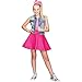 JOJO Bows and Pom Pom Keyring Maker - Deluxe JoJo Siwa Bows Maker | Perfect Present