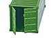 Siku 3921 Model Lorry with Container, Yellow
