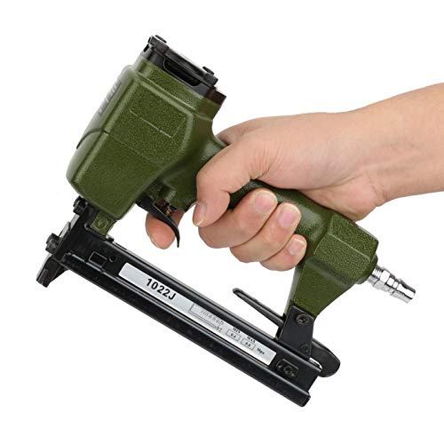 Pneumatische Nagler, pneumatischer Hefter, 1022J Pneumatischer U-Typ Nagelpistole Luft Pneumatischer Nagler Hefter… – Bild 7