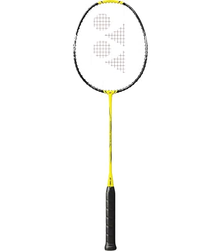 Amazon.com : Yonex NanoFlare 800 Play Badminton Racquet (Deep