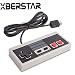 Xberstar Controller with 6 feet Cable for Nintendo NES Mini Classic Edition Console Wired Joypad & Gamepads for Nintendo Gaming System primary