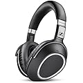 Sennheiser PXC 550 Wireless “ NoiseGard Adaptive Noise Cancelling, Bluetooth Headphone with Touch Sensitive Control and 30-Hour Battery Life (Certified Refurbished)