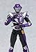 Figma Masked Rider Kamen Rider Strike (PVC figure) by Max Factory