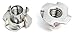 Bolt Dropper Stainless T-Nuts 3/8
