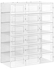 Amazon.es: Cajas de almacenaje: Hogar y cocina