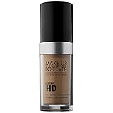 Make up for Ever Ultra Hd Invisible Cover Foundation Color 128 = Y415 - Almond