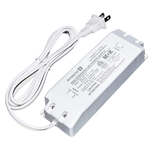 Armacost Lighting 810600 12 Volt LED Power