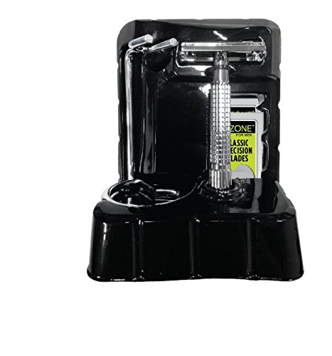 A zone safety razor Clearance
