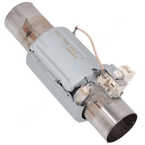 Smeg Dishwasher Heater Element. Genuine Part Number 806890392 Amazon