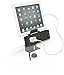 Balt Table Clamp Mount Power Outlet & USB Charger (66675)