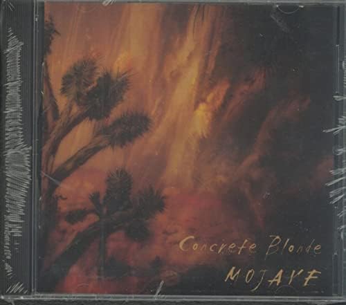 Concrete Blonde - Free - Amazon.com Music
