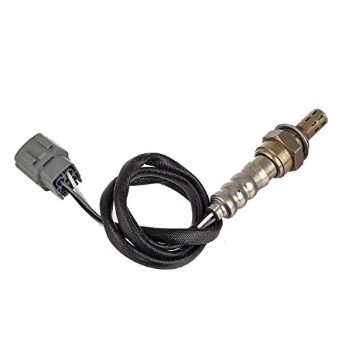 Kwiksen Oxygen O2 Sensor 234-4752 Downstream Replacement for Mazda Protege Protege5