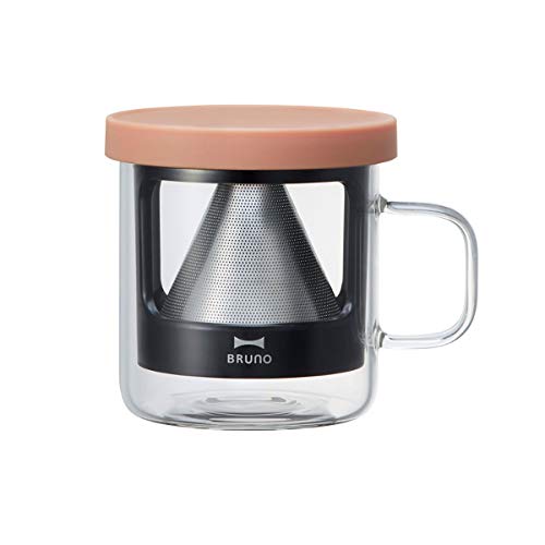 BRUNO コーヒードリッパー 1人用の商品画像