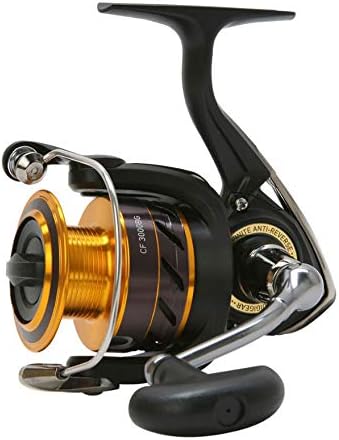 daiwa crossfire 2500