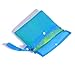 EXKOKORO Ultra Large 2 Pack Mesh Beach Bag Tote, Beach Toys Organizer Storage Bags, Toys & Shell Bag Stay Away from Sand The Beach