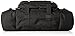 Voodoo Tactical New Enlarged 3-Way Deployment Bag Black