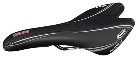 Rav X Aeromax Triathlon Sattel