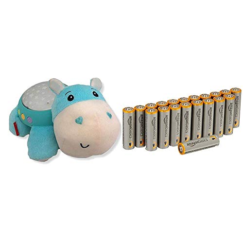 fisher price projector soother night light