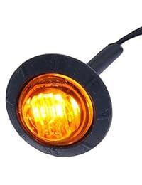 UTV Kit de señalización de giro de palanca de alta resistencia con cuerno y kit de hardware