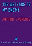 Cover of The Welfare of My Enemy