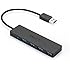 Anker Ultra Slim 4-Port USB 3.0 Data Hub