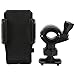 Alomejor Bicycle Phone Bracket Multi-Function Mobile Phone Bike Bracket Phone Holder Navigation Bracket for Bicyclesthumb 2