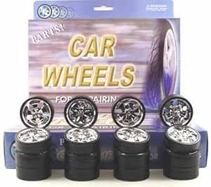 diecast rims