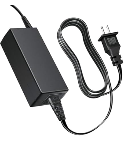 Amazon.com: Onerbl 24V 4A AC-DC Adapter Replacement for Red