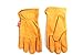 Kinco 94 Y (2-Pack) Grain Pigskin Leather Work or Gardening Gloves for Kids. Very Soft, Durable, Leather, No Break-in Period Required. Ages 7-12