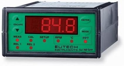 Oakton WD-19505-77, TDS 200 Controller