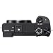 Sony Alpha a6400 Mirrorless Digital Camera (Body Only) with Sony NP-FW50 Battery, Spare FW50 Battery, 64gb SDXC 1200x Card, Card Reader, Carrying case, AC Adapter Bundle Kit – International Versionthumb 4