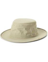 Tilley Endurables LTM3 Airflo Hat,Khaki/Olive,7.625