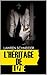 L'HERITAGE DE LIZIE: Thriller (French Edition)