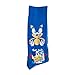Sonic The Hedgehog Men's 2 Pack Crew Socks