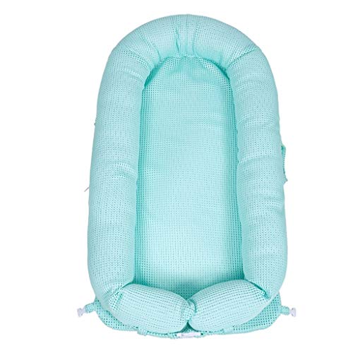 high sided travel cot