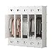KOUSI Portable Wardrobe Closets 14