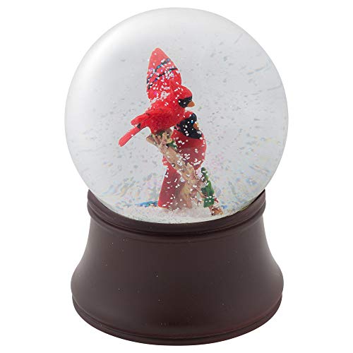 3 Elanze+Designs+Cardinal+Figurine+Christmas