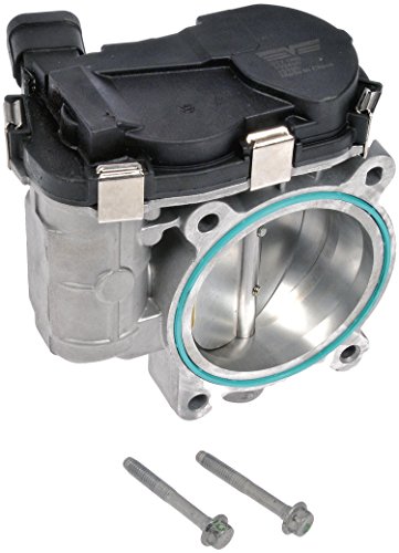 Dorman 977-008 Electronic Throttle Body Compatible with Select Models (OE FIX)