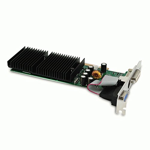 EVGA 256-P1-N399-LX e-GeForce 6200 256MB DDR2 PCI Graphics Card
