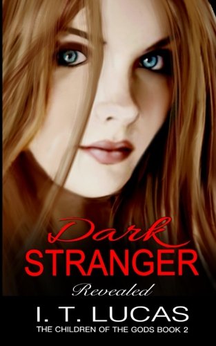 Dark Stranger Revealed