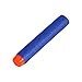Yosoo 400pcs 7.2cm Refill Bullet Darts for Nerf N-Strike Elite Series Blasters Kid Toy Gun