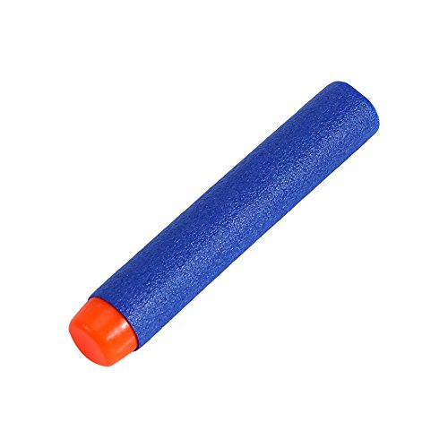 5 Bullets+Sponge+N+Strike+Compatible+Blaster