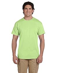 Gildan Mens Ultra Cotton 100% Cotton