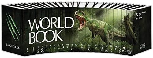 World Book Encyclopedia 2016, 22 Volume Set: World Book, Inc