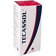 Tecassol Powder for Anti Dust Deep Cleanser Skin Balancing EWG Green Grade