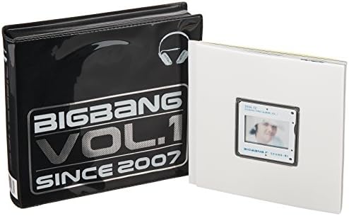 BIGBANG CD DVD まとめ売り セット BIGBANG(CD+DVD)(ltd.ed.) - Amazon.com Music