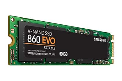 Samsung 860 EVO M.2