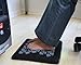 Acupressure Mat Acupressure Fitness Spike Foot Mat for Stress, Foot Pain or Back Pain Relief