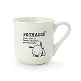 Sanrio 422584 Pochacco Ceramic Mug