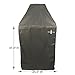 Kegerator Cover for Outdoor Use, Protect your Residential Keg - by Redwood Brew Supply